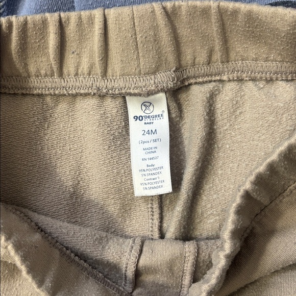 Kids Matching Set - - Picture 5 of 5